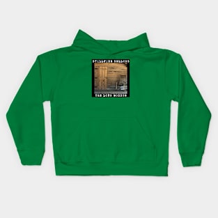 The Long Morrow Kids Hoodie